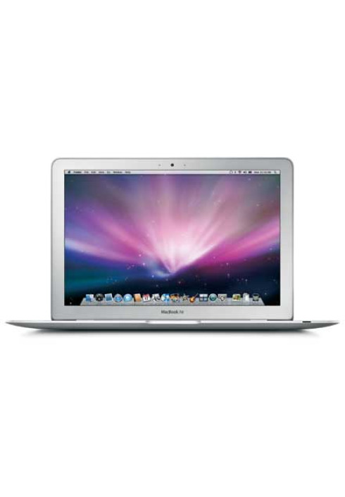 MacBook Air